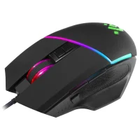 Игровая мышь Defender Warfame GM-880L фото 4